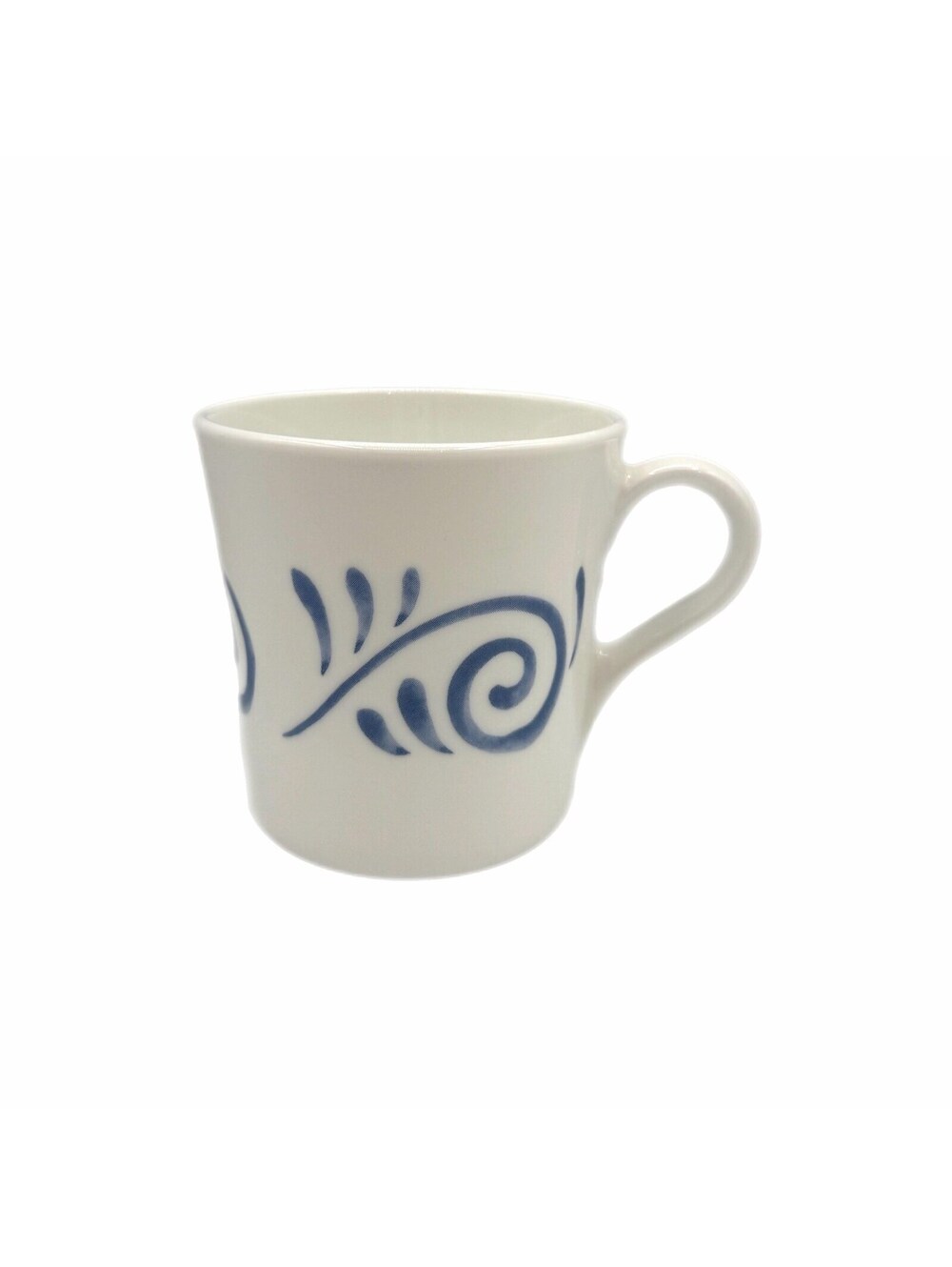 Vintage Corelle Corning Oceanview Coffee Mug